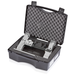 Knipex 46 10 100 Narzędzie do pierścieni osadczych sprężynujących