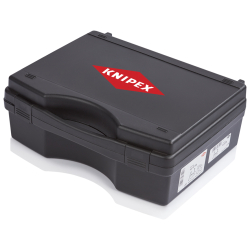 Knipex 46 10 100 Narzędzie do pierścieni osadczych sprężynujących