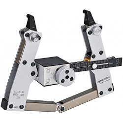 Knipex 46 10 100 Narzędzie do pierścieni osadczych sprężynujących