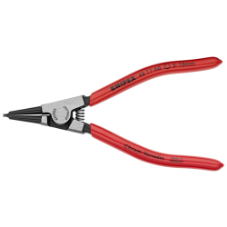 Knipex 46 11 A0 Szczypce do pierścieni osadczych sprężynujących