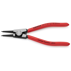 Knipex 46 11 A1 Szczypce do pierścieni osadczych sprężynujących