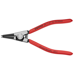 Knipex 46 11 A1 Szczypce do pierścieni osadczych sprężynujących