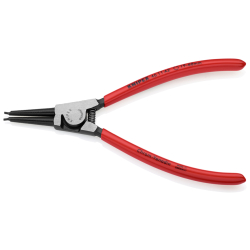 Knipex 46 11 A2 Szczypce do pierścieni osadczych sprężynujących
