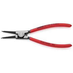 Knipex 46 11 A2 Szczypce do pierścieni osadczych sprężynujących