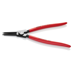 Knipex 46 11 A4 Szczypce do pierścieni osadczych sprężynujących