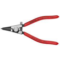 Knipex 46 11 G0 Szczypce do pierścieni osadczych sprężynujących