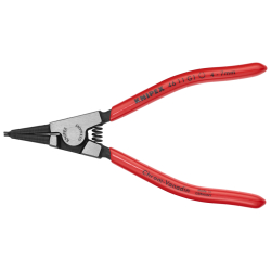 Knipex 46 11 G1 Szczypce do pierścieni osadczych sprężynujących