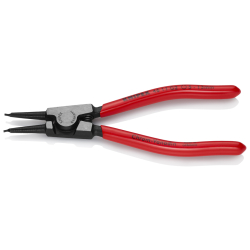 Knipex 46 11 G2 Szczypce do pierścieni osadczych sprężynujących