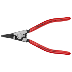 Knipex 46 11 G2 Szczypce do pierścieni osadczych sprężynujących