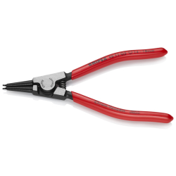 Knipex 46 11 G3 Szczypce do pierścieni osadczych sprężynujących
