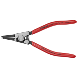 Knipex 46 11 G3 Szczypce do pierścieni osadczych sprężynujących