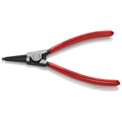 Knipex 46 11 G4 Szczypce do pierścieni osadczych sprężynujących