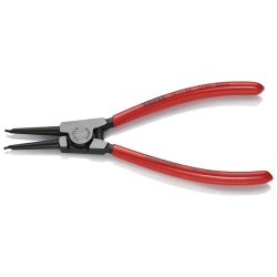Knipex 46 11 G4 Szczypce do pierścieni osadczych sprężynujących