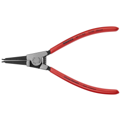 Knipex 46 11 G4 Szczypce do pierścieni osadczych sprężynujących