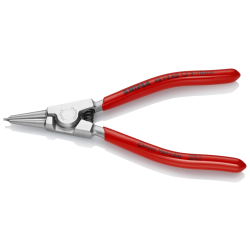 Knipex 46 13 A0 Szczypce do pierścieni osadczych sprężynujących