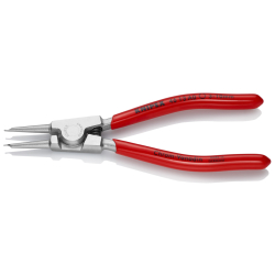 Knipex 46 13 A0 Szczypce do pierścieni osadczych sprężynujących