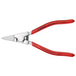 Knipex 46 13 A0 Szczypce do pierścieni osadczych sprężynujących