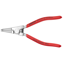 Knipex 46 13 A1 Szczypce do pierścieni osadczych sprężynujących