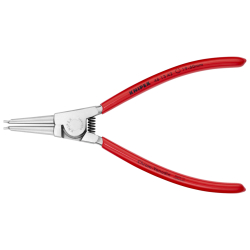 Knipex 46 13 A2 Szczypce do pierścieni osadczych sprężynujących