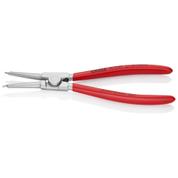 Knipex 46 13 A3 Szczypce do pierścieni osadczych sprężynujących