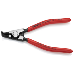 Knipex 46 21 A01 Szczypce do pierścieni osadczych sprężynujących