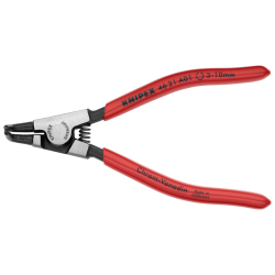 Knipex 46 21 A01 Szczypce do pierścieni osadczych sprężynujących