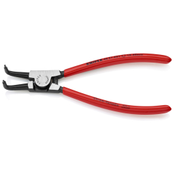 Knipex 46 21 A21 Szczypce do pierścieni osadczych sprężynujących