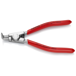 Knipex 46 23 A01 Szczypce do pierścieni osadczych sprężynujących