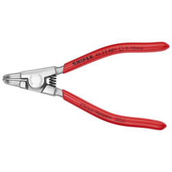 Knipex 46 23 A01 Szczypce do pierścieni osadczych sprężynujących