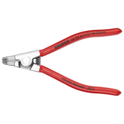 Knipex 46 23 A11 Szczypce do pierścieni osadczych sprężynujących