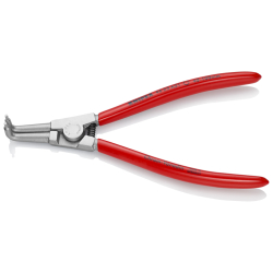 Knipex 46 23 A31 Szczypce do pierścieni osadczych sprężynujących