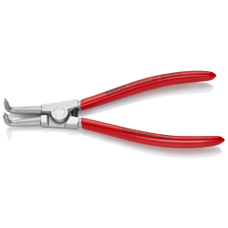 Knipex 46 23 A31 Szczypce do pierścieni osadczych sprężynujących