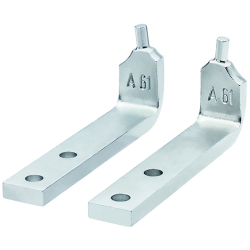 Knipex 46 29 A61 1 para zapasowych końcówek do 46 20 A61