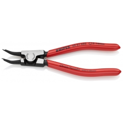 Knipex 46 31 A02 Szczypce do pierścieni osadczych sprężynujących