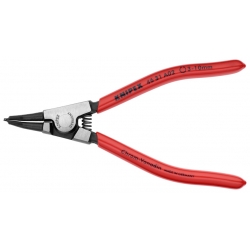 Knipex 46 31 A02 Szczypce do pierścieni osadczych sprężynujących