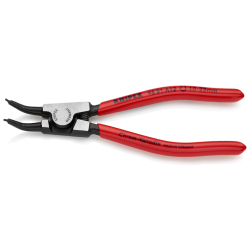 Knipex 46 31 A12 Szczypce do pierścieni osadczych sprężynujących