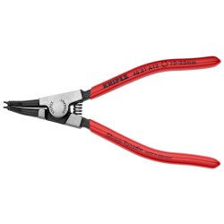 Knipex 46 31 A12 Szczypce do pierścieni osadczych sprężynujących