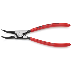Knipex 46 31 A22 Szczypce do pierścieni osadczych sprężynujących