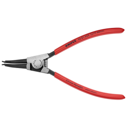 Knipex 46 31 A22 Szczypce do pierścieni osadczych sprężynujących