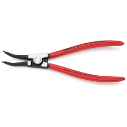 Knipex 46 31 A32 Szczypce do pierścieni osadczych sprężynujących