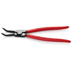 Knipex 46 31 A42 Szczypce do pierścieni osadczych sprężynujących