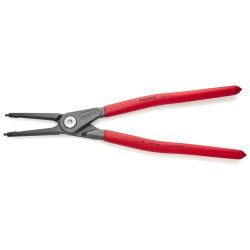 Knipex 48 11 J4 Precyzyjne szczypce do pierścieni osadczych sprężynujących