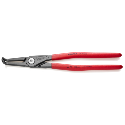 Knipex 48 21 J41 Precyzyjne szczypce do pierścieni osadczych sprężynujących