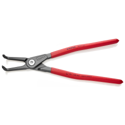 Knipex 48 21 J41 Precyzyjne szczypce do pierścieni osadczych sprężynujących