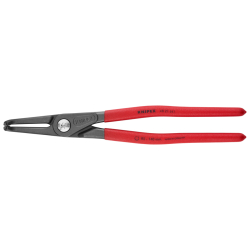 Knipex 48 21 J41 Precyzyjne szczypce do pierścieni osadczych sprężynujących