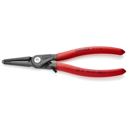 Knipex 48 31 J2 Precyzyjne szczypce do pierścieni osadczych sprężynujących