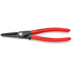 Knipex 48 31 J3 Precyzyjne szczypce do pierścieni osadczych sprężynujących