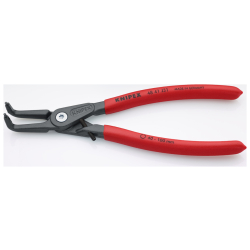 Knipex 48 41 J31 Precyzyjne szczypce do pierścieni osadczych sprężynujących