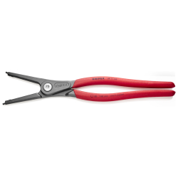 Knipex 49 11 A4 Precyzyjne szczypce do pierścieni osadczych sprężynujących