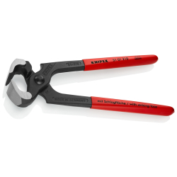 Knipex 51 01 210 Obcęgi do gwoździ
